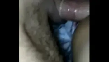 Such a pussy