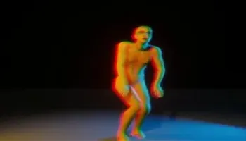 sissy trap dance