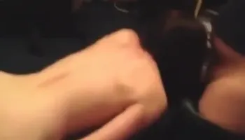 Amateur Slut Threesome Moans Of Pleasure