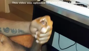 Early Morning Stroke Cum Shooter