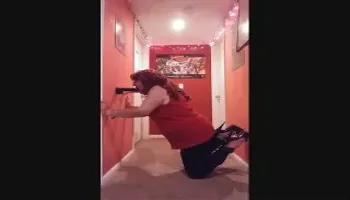 Goddess Fire Cock Worship