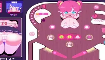 Elf Girl Pinball [v1221] [OWENO] Part 7