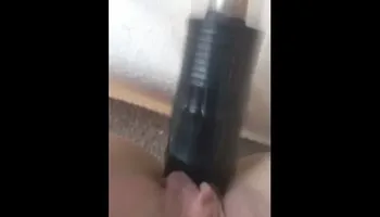 Getting rammed fast & hard until I Cum and Squirt