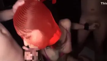 Craziest Japanese whore in Watch JAV movie only here