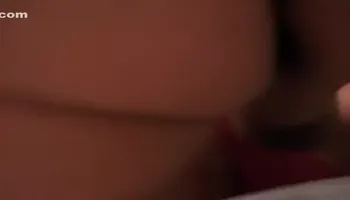 Homemade large weenie jack off and fuck