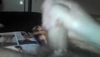 Lots of cum 10/1