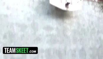 London Keyes In Hot Teen Gets Her Wet Pussy Plowed As Reward For Winning On Hoops