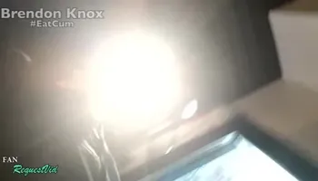 FAN REQUEST: eat cum(cafe long version)