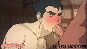 Bolin Rough Fuck