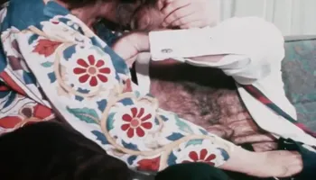 Tails Of A Bus Bench (1970, Us, Short Movie, Full Hd Rip)