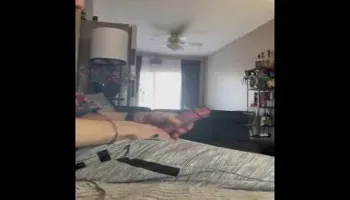 Playing with myself
