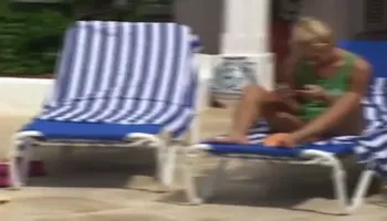 pool fun