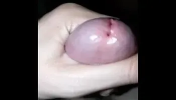 Hard asf masturbation, after long time, natural man lub