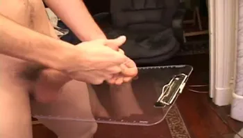 Exotic male in hottest amature, cum shots homosexual adult scene