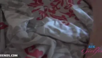 Paris White cums hard on your cock