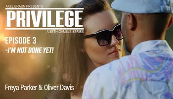 Privilege: I''m Not Done Yet!