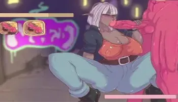 Horny Police pt 1