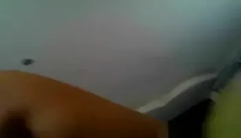 Busty teen toys her pussy till she squirts on webcam