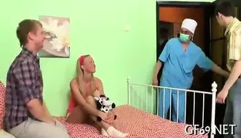First Time Fucking For Hot Beauty