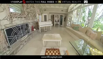 Fuck In Queen S Gambit Xxx Parody - Lacy Lennon
