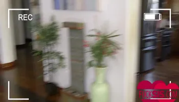 Brenna Sparks in Sparkys Sex Tape