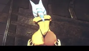Ahsoka Pov2