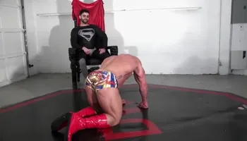 Kink Wrestle