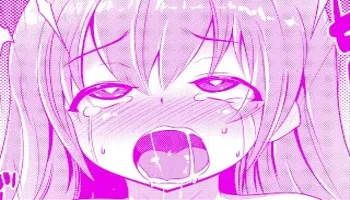 SOUND PORN  ANIME GIRL HAS SEX WITH YOU  HENTAI JOI [ASMR]