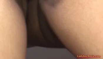 Teen Ladyboy Campus Ass Barebacked And Blows The Pecker