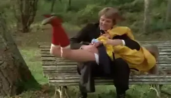 La servante Perverse