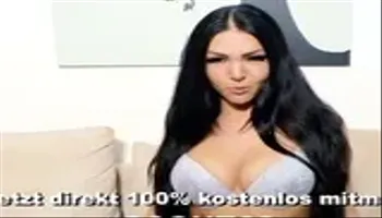 German Latex Mom with Big Tits Horny POV Dirty Talk for You