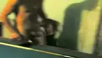 Dude The Camera'S Off