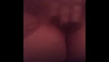 Wet pussy