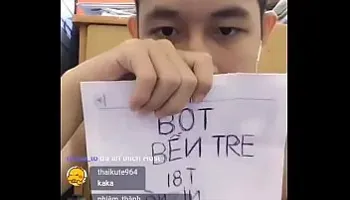 T&iacute_nh Pháº¡m bot c&ograve_n zin Báº¿n Tre