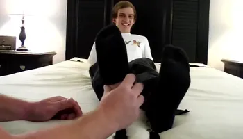 More Toes!