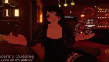 Date before Christmas - Lewd ASMR Roleplay - Blowjob - Deepthroat