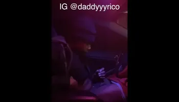Thinking Bout Yo Sexy Ass (moaning, dirty talk n cumshot)