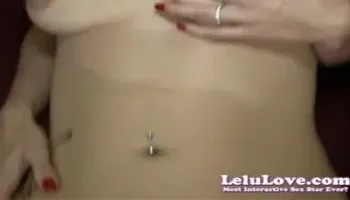 Lelu Love-POV Nice Guy Fuck