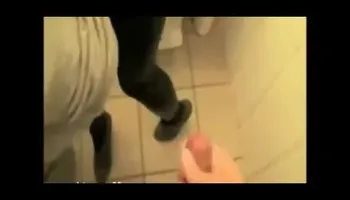 Unwanted cumshot compilation