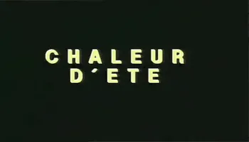 Tracy Lords Collection - Chaleur Deacute;teacute;