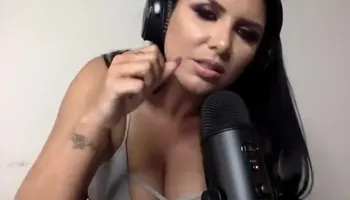 JOI DIRTY TALK ASMR