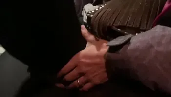 Public place - me la paso bien cuando salimos ðð