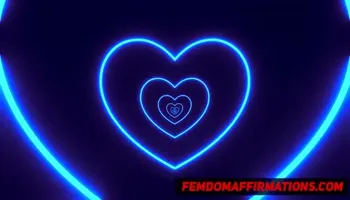Lifetime Virgin Training Affirmations