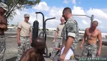 Army medical exams gay Staff Sergeant knows what is best for us.
