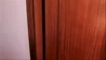 Real Girl Bubble Butt Tanlines Panties Off
