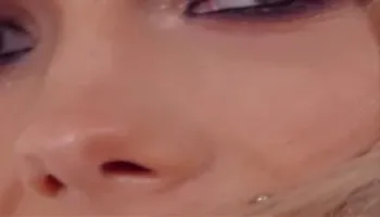 Model Takes huge facial Doggystyle POV Sky Pierce