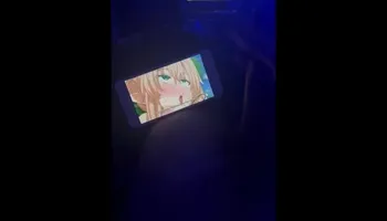 Could not wait to get home for this. quick edge cumshot