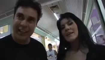 The Queen of ANAL - MILF BRUNA