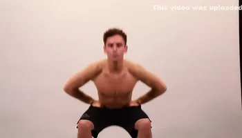 Daley Routine All Over Body Workout 3