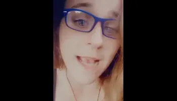 Singing my fav song